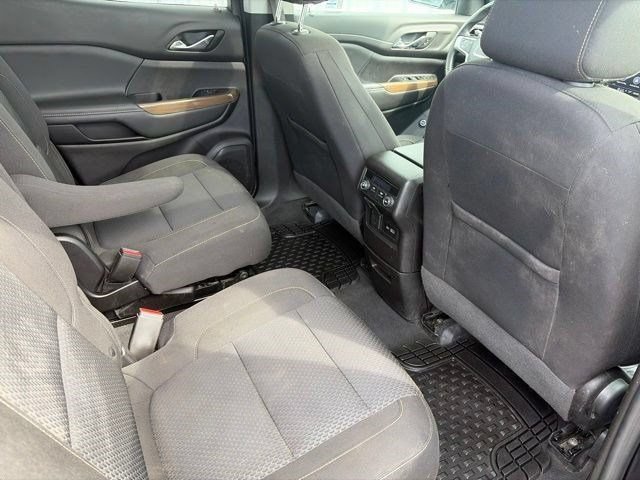 Used 2023 GMC Acadia SLE w/ Infotainment Package AWD/4WD image 40
