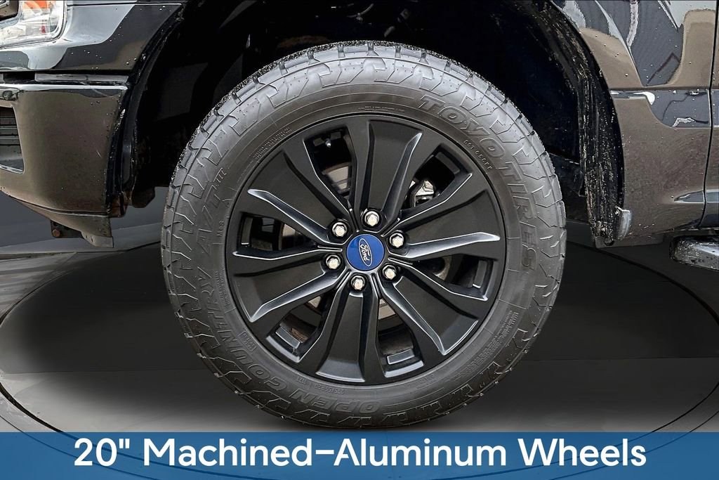 Used 2020 Ford F150 XL w/ Equipment Group 101A Mid image 31