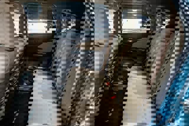 Used 2016 Honda CR-V EX image 18