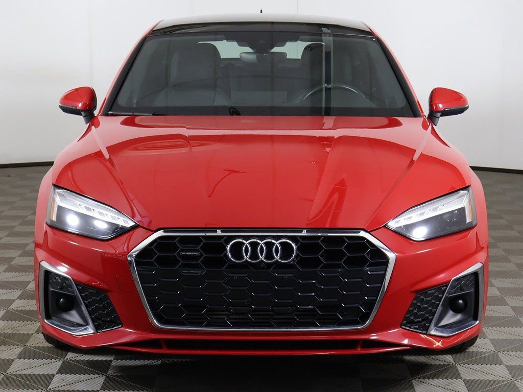 Used 2024 Audi A5 2.0T Premium Plus image 11