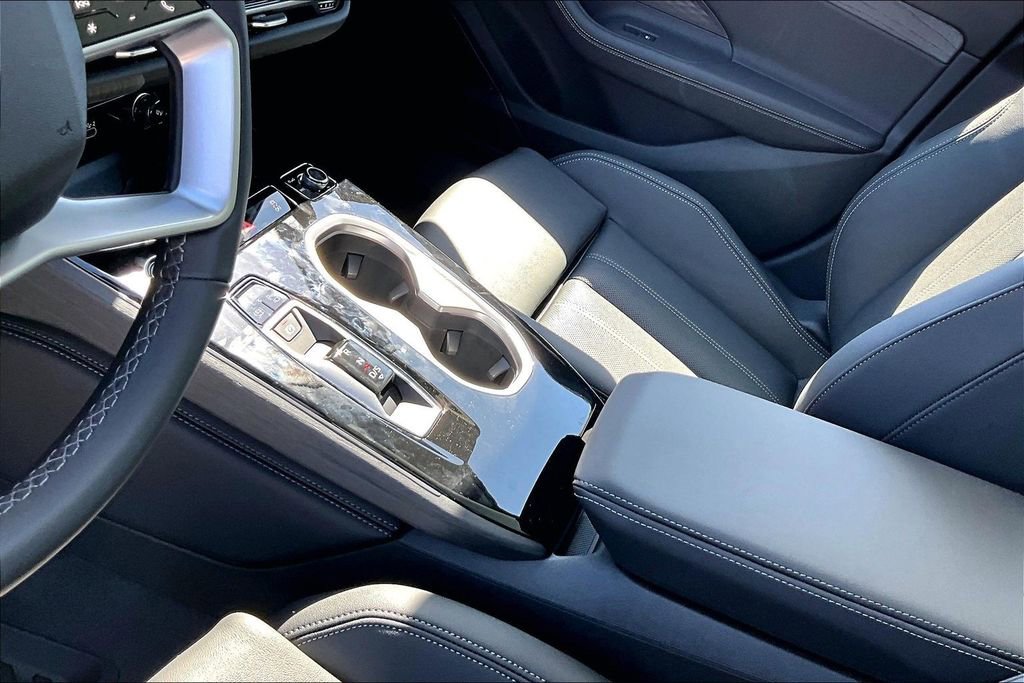 New 2026 Audi A6 Prestige image 23