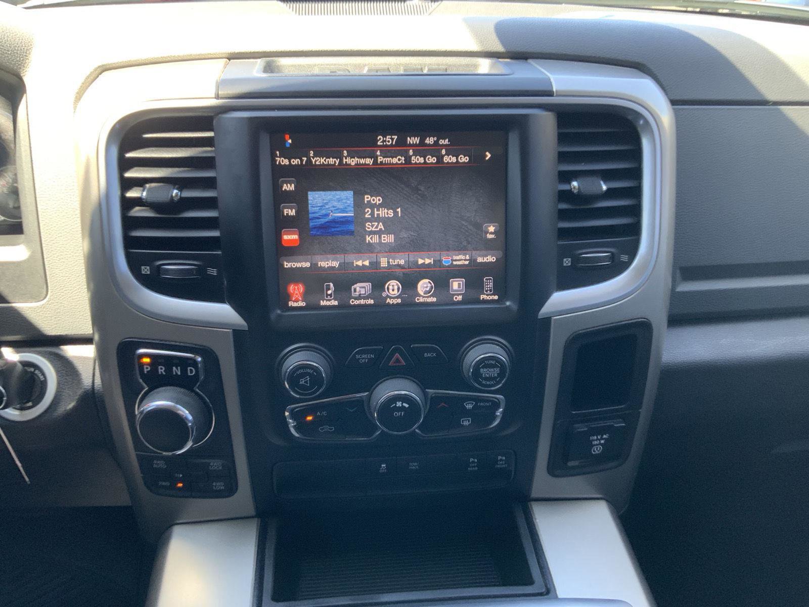 Used 2014 RAM 1500 Big Horn AWD/4WD image 33