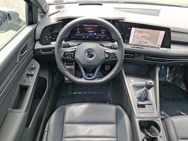 Used 2022 Volkswagen Golf R AWD/4WD image 22