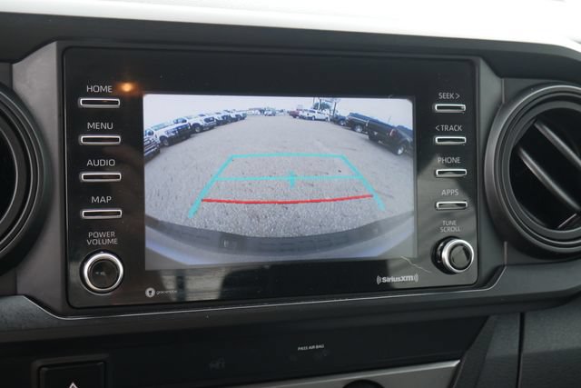 Used 2020 Toyota Tacoma SR AWD/4WD image 3