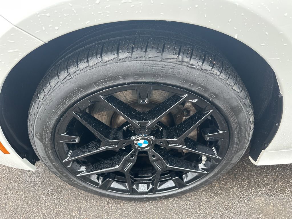 Used 2025 BMW 330i xDrive Sedan image 33