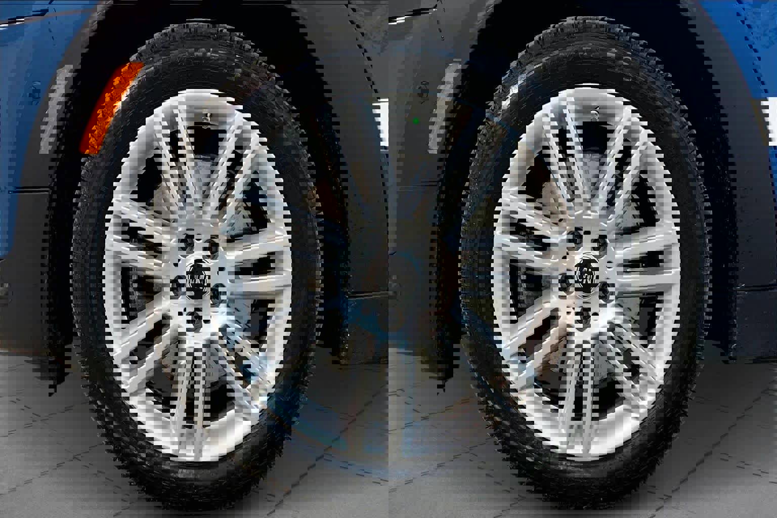 Used 2019 MINI Cooper Countryman SE w/ Driver Assistance Package image 10