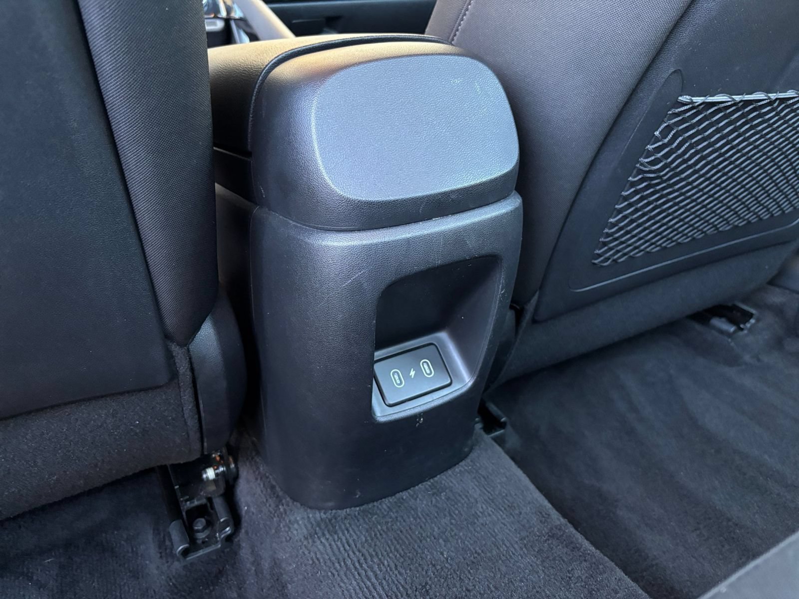 Used 2025 Hyundai Elantra SEL FWD image 22