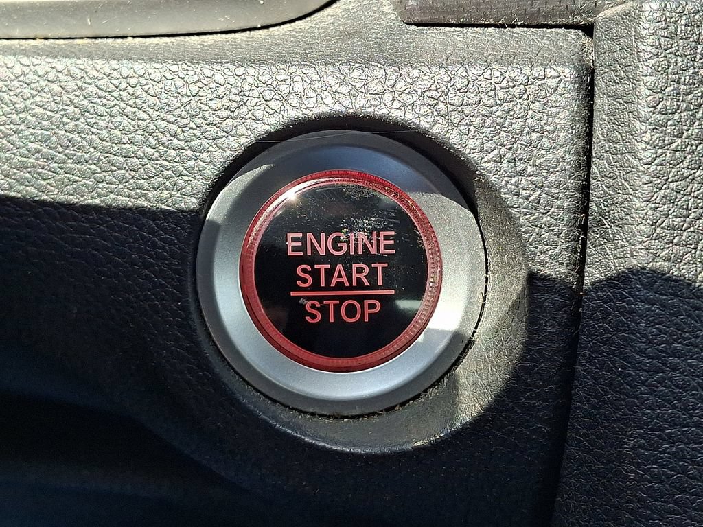 Used 2021 Honda Civic EX image 24