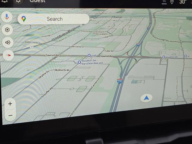 New 2026 Chevrolet Equinox ACTIV w/ Convenience Package III image 3