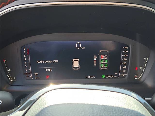 New 2026 Honda Pilot Black Edition image 11