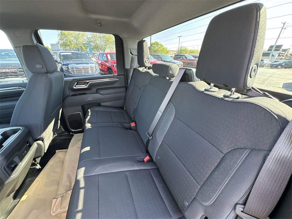 New 2026 Chevrolet Silverado 3500 LT w/ Convenience Package image 21