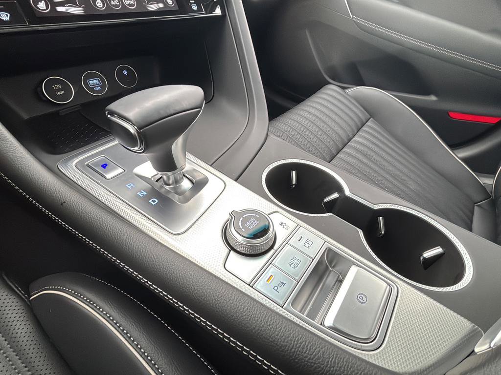 Used 2026 Genesis G70 2.5T Prestige image 34