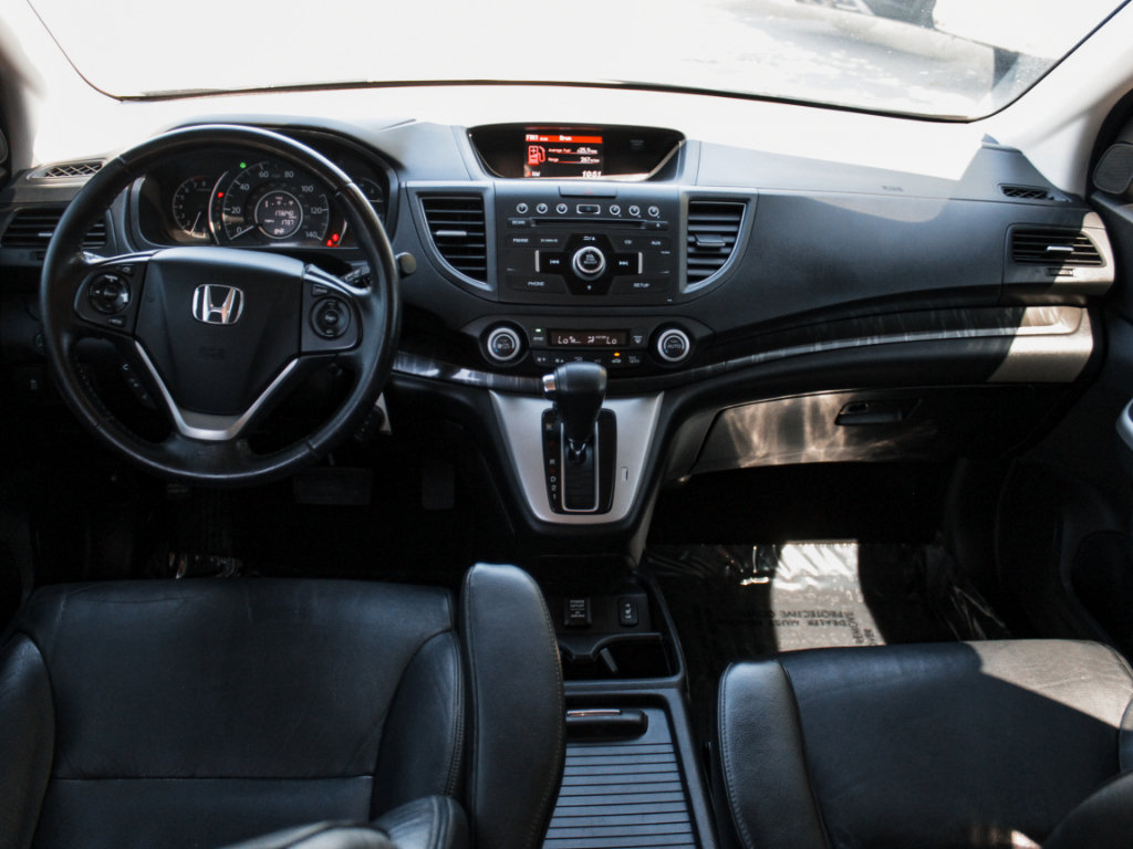 Used 2012 Honda CR-V EX-L image 25