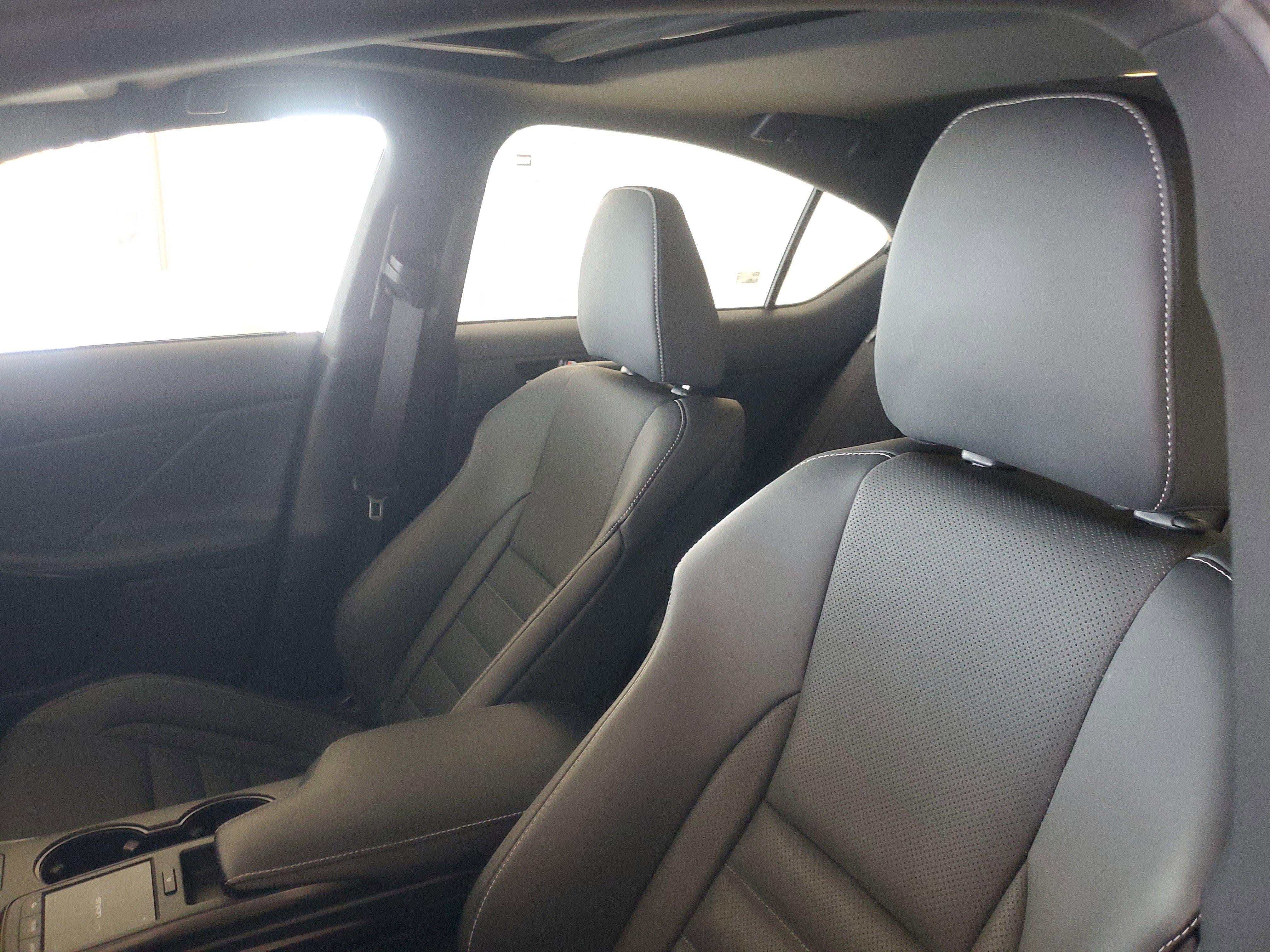 Used 2023 Lexus IS 350 F Sport w/ Memory Package image 21