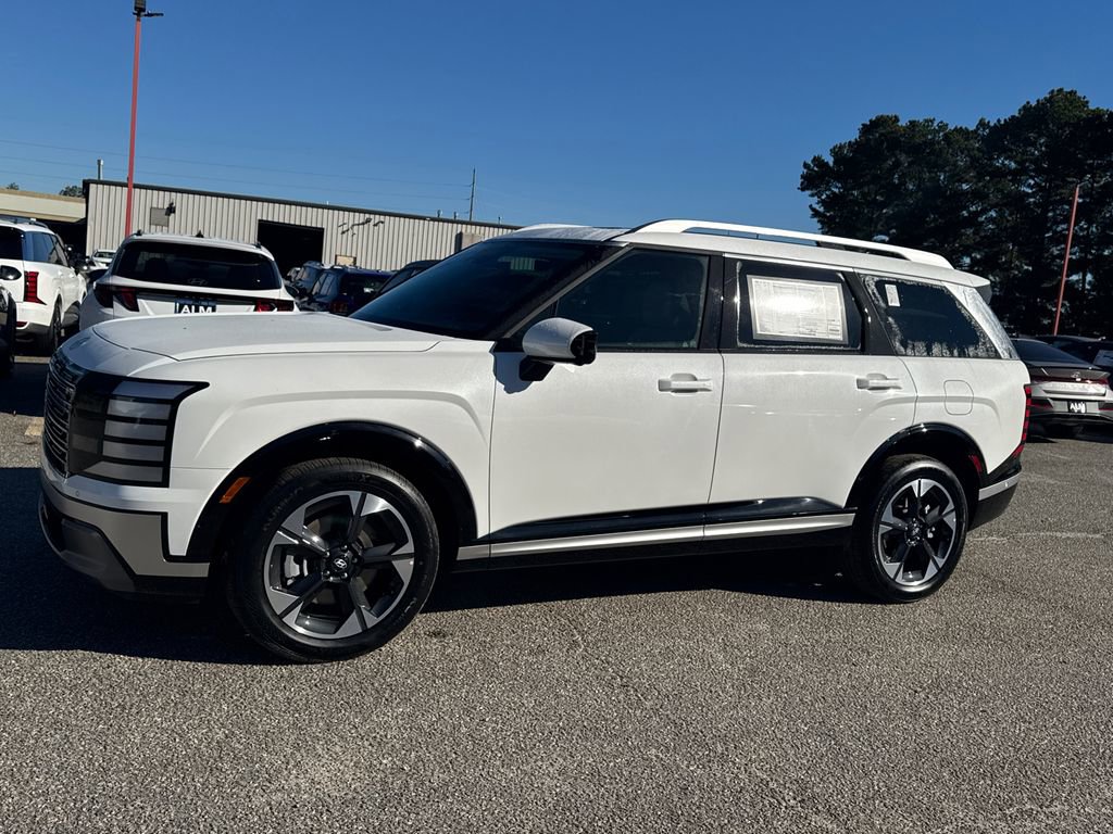 New 2026 Hyundai Palisade Limited image 2