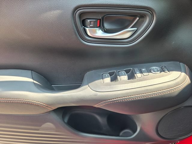 New 2027 Honda HR-V Sport image 20