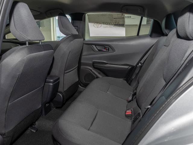 New 2026 Toyota Prius LE image 15