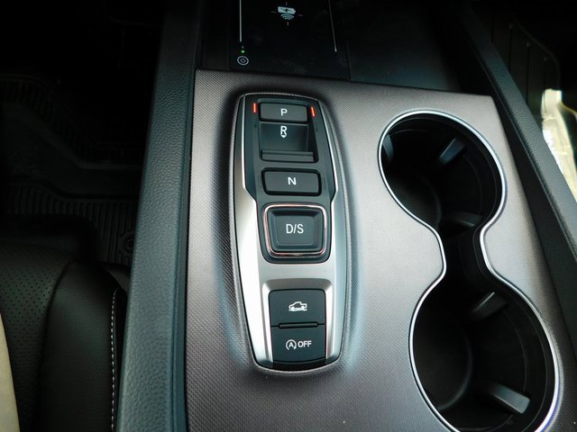 New 2025 Honda Ridgeline RTL image 35