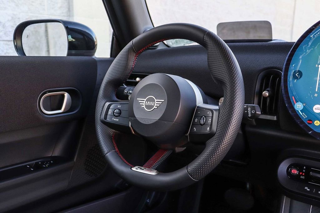 New 2026 MINI Cooper S image 15