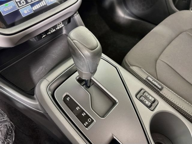 New 2026 Subaru Crosstrek 2.5i Premium AWD/4WD image 17