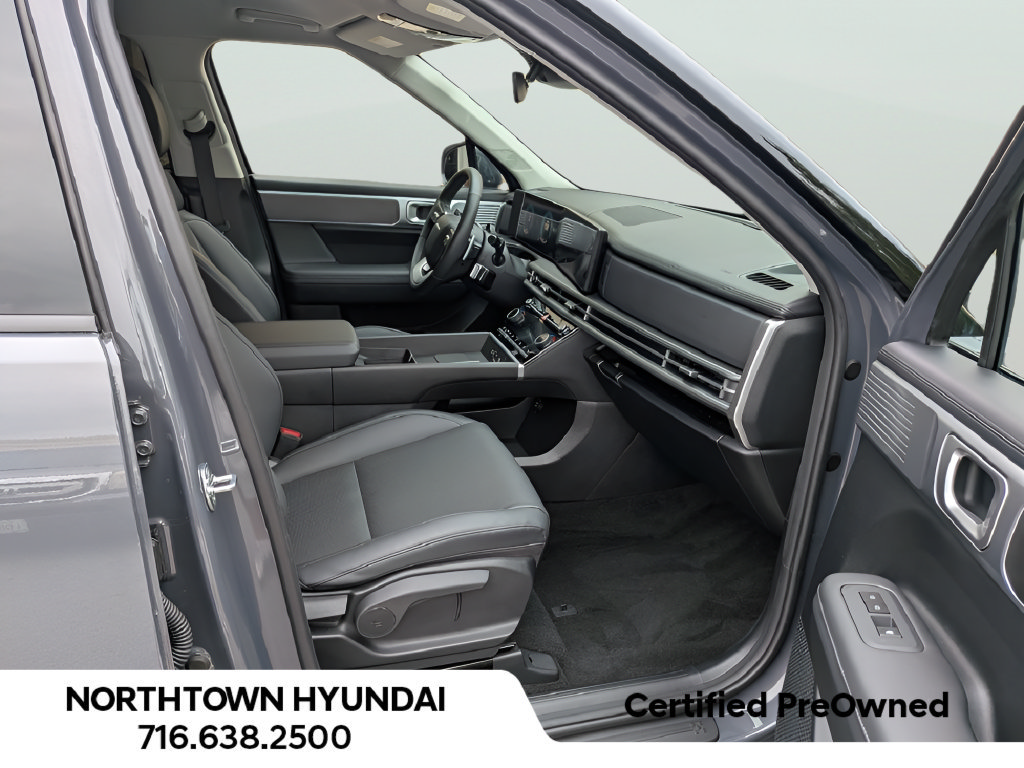Certified 2026 Hyundai Santa Fe SEL AWD/4WD image 36