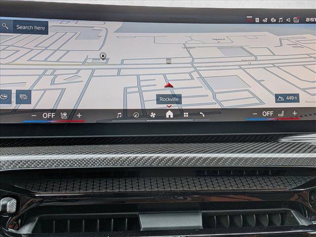 New 2026 BMW M4 xDrive Competition image 14