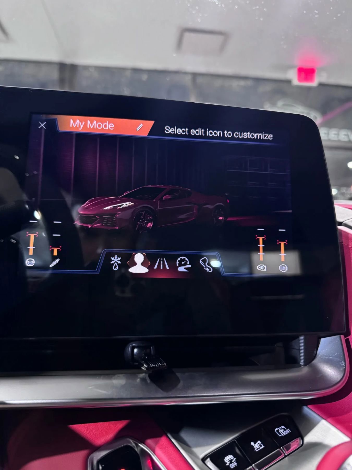 Used 2025 Chevrolet Corvette Z06 image 24