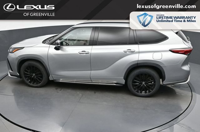 Used 2023 Toyota Highlander XSE FWD image 47