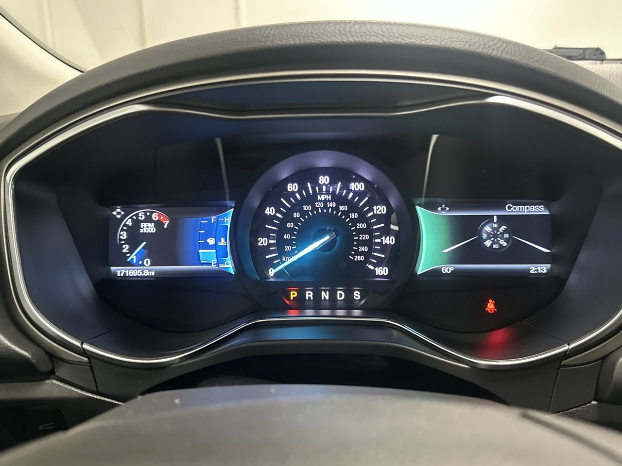 Used 2016 Ford Fusion SE w/ Equipment Group 202A FWD image 31