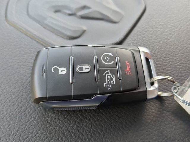 New 2026 RAM 1500 Laramie w/ Night Edition image 32