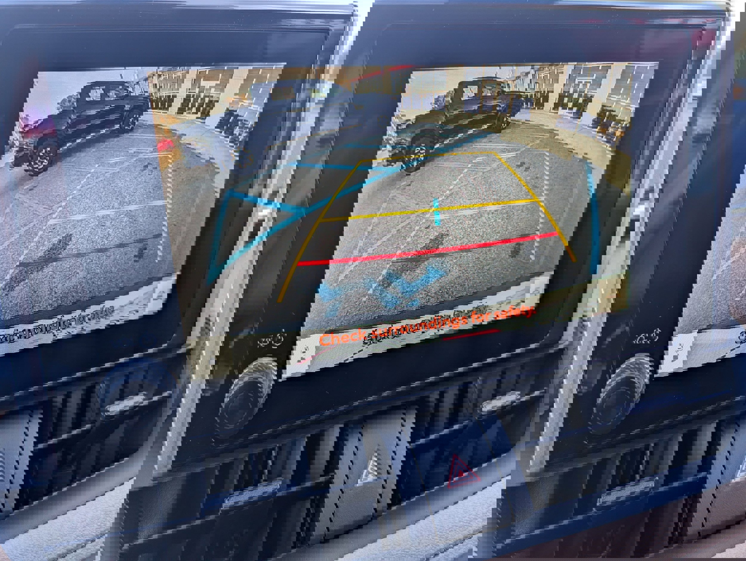 New 2025 Toyota RAV4 XLE image 15