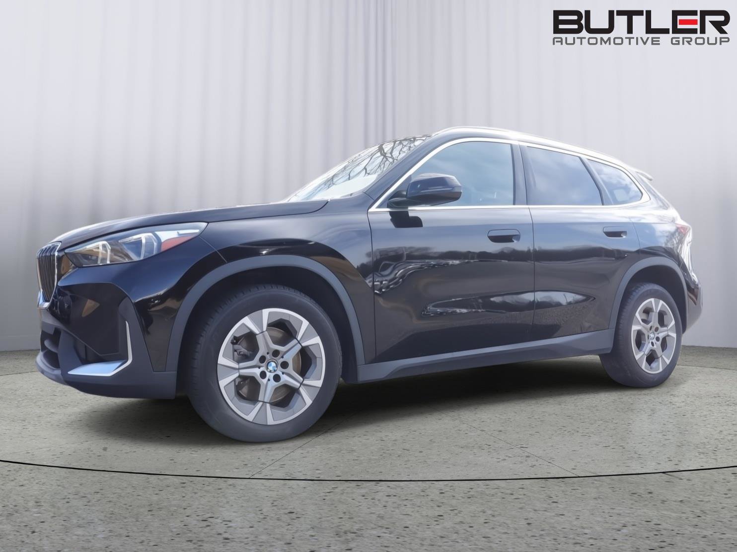 Used 2023 BMW X1 xDrive28i image 43