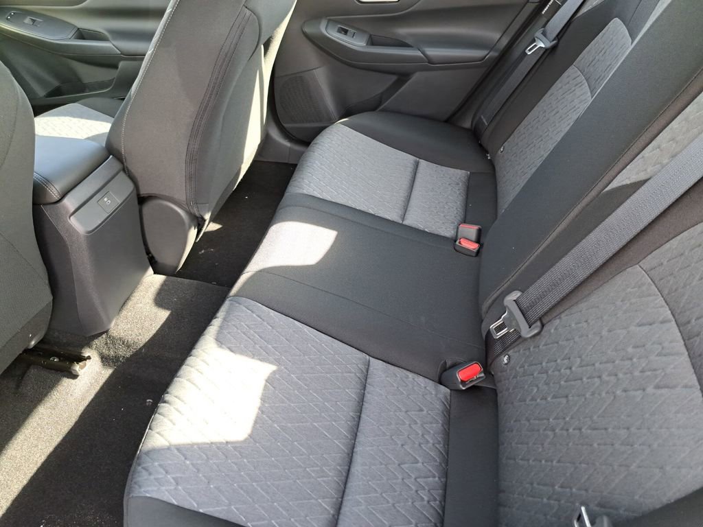 Used 2026 Nissan Sentra SV w/ Floor Mat Package FWD image 19