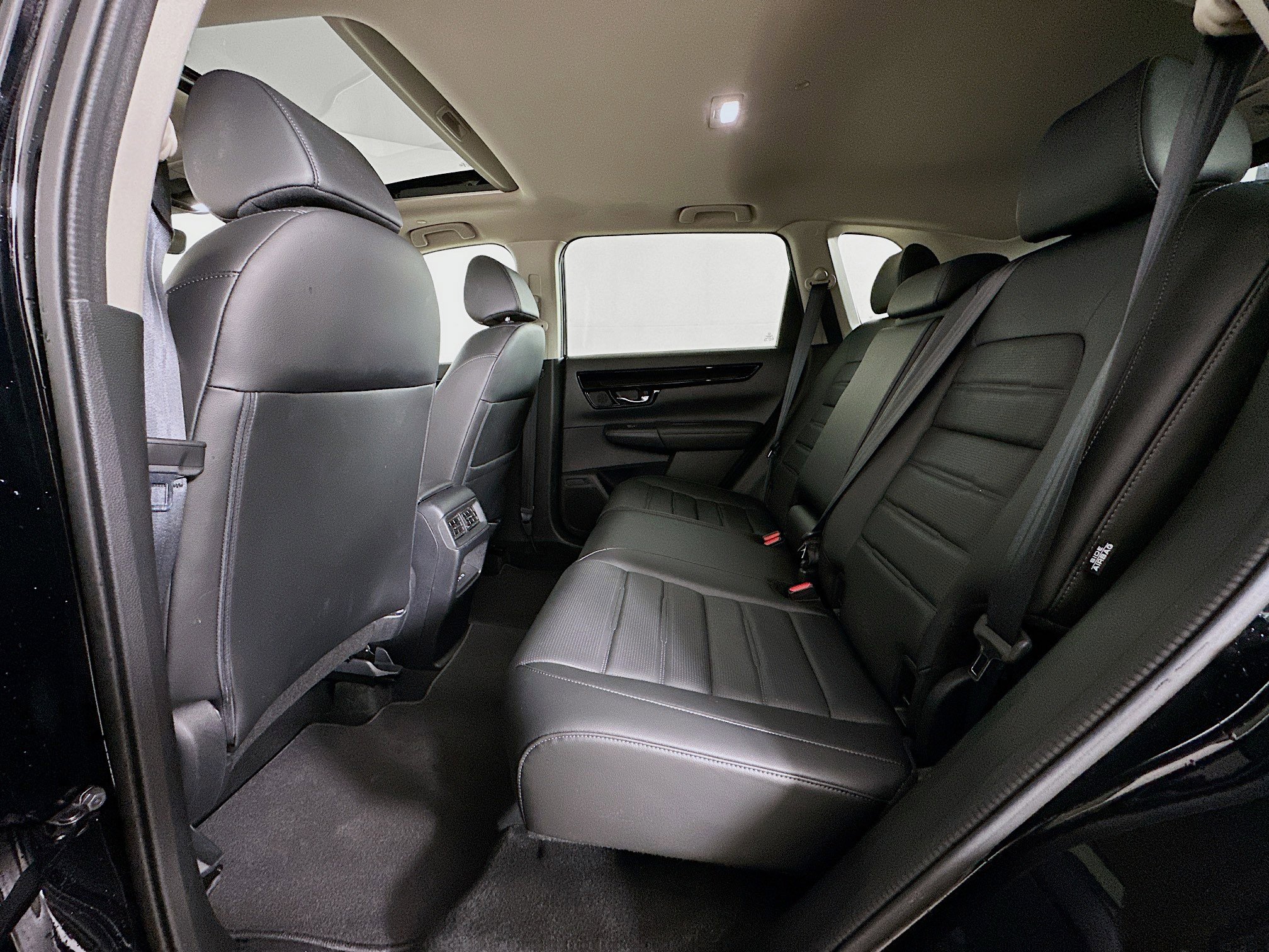 Used 2025 Honda CR-V EX-L image 27