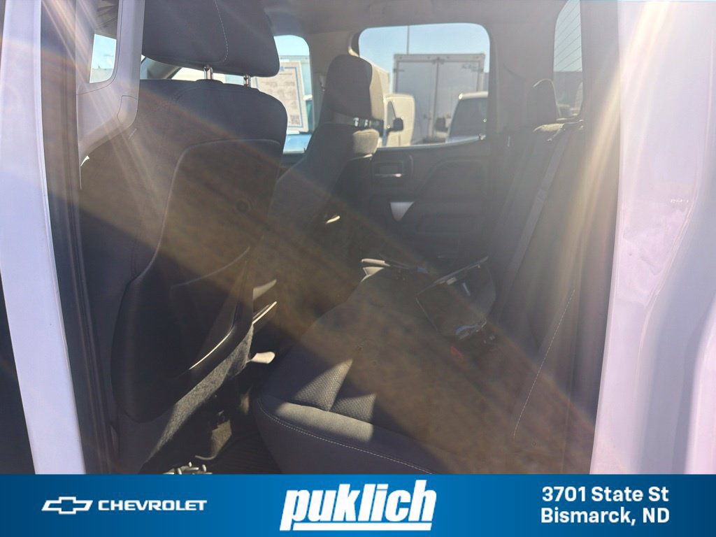 Used 2015 Chevrolet Silverado 1500 LT w/ Rally 2 Edition AWD/4WD image 26