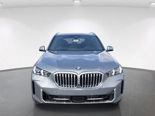 New 2026 BMW X5 xDrive40i image 13