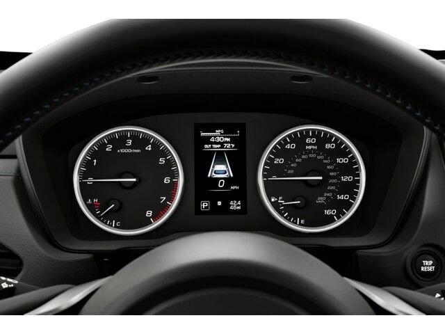 New 2026 Subaru Forester Limited image 18