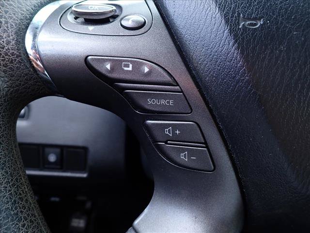Used 2021 Nissan Murano S AWD/4WD image 19