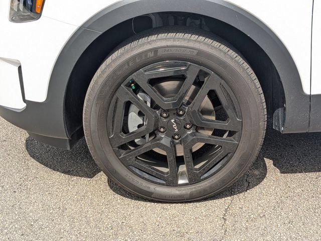 Certified 2024 Kia Telluride SX Prestige X-Line AWD/4WD image 11