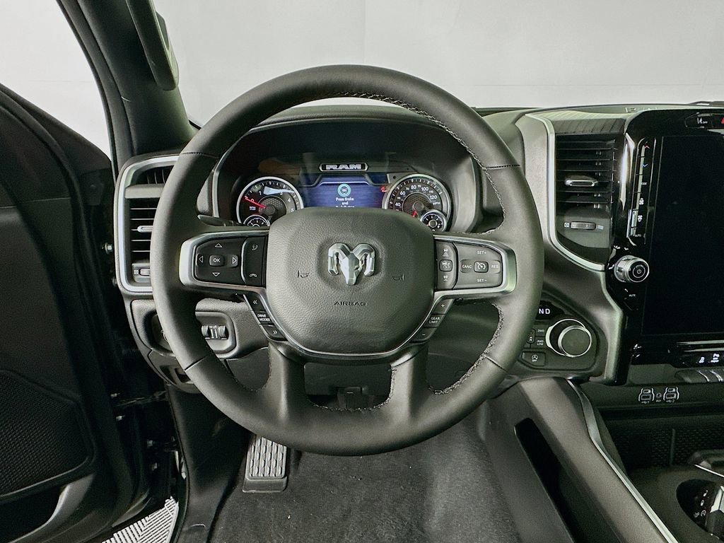 New 2026 RAM 1500 Big Horn image 16