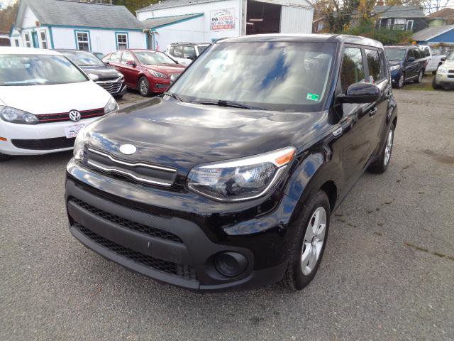 Used 2018 Kia Soul image 35