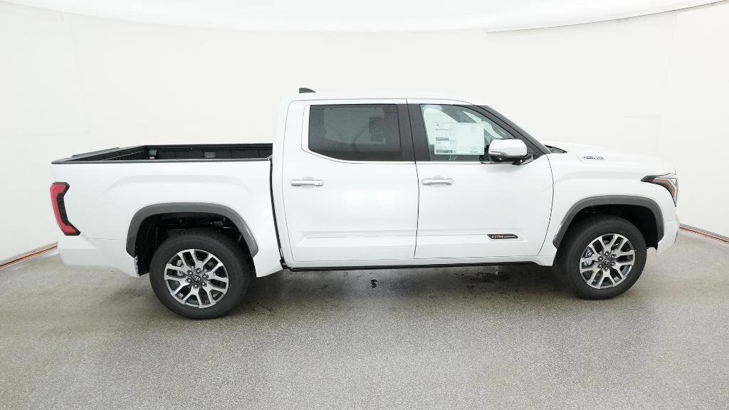 New 2026 Toyota Tundra 1794 Edition AWD/4WD image 4