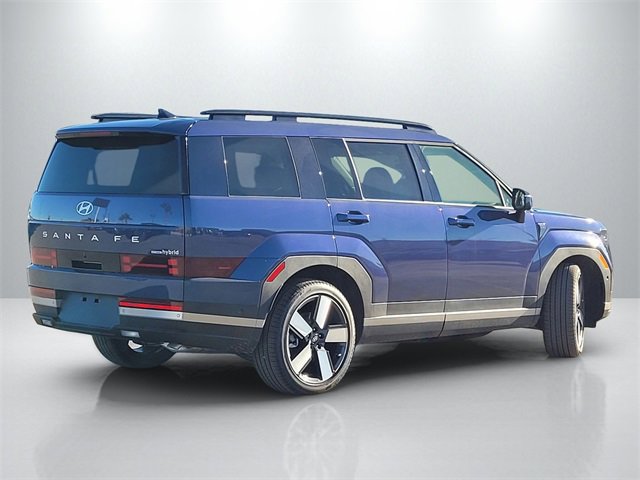 New 2026 Hyundai Santa Fe Limited image 4