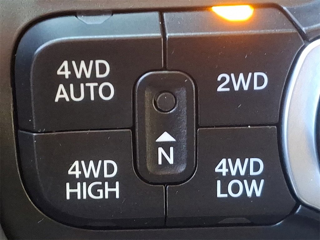 Used 2020 RAM 1500 Limited image 25