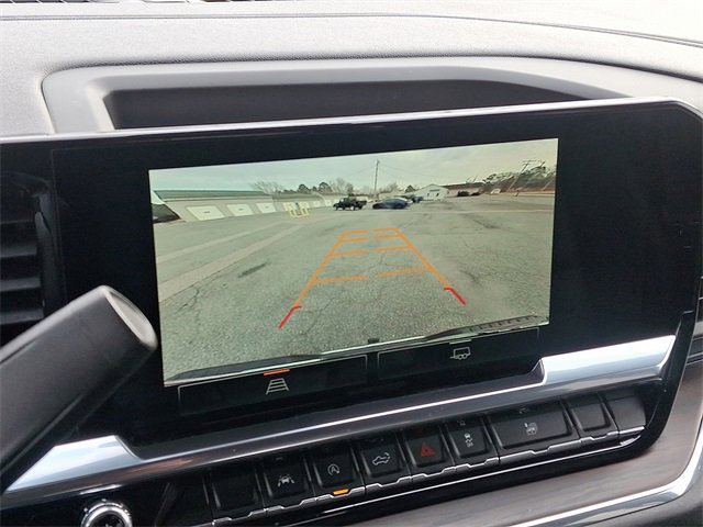 Certified 2024 GMC Sierra 1500 SLT image 17