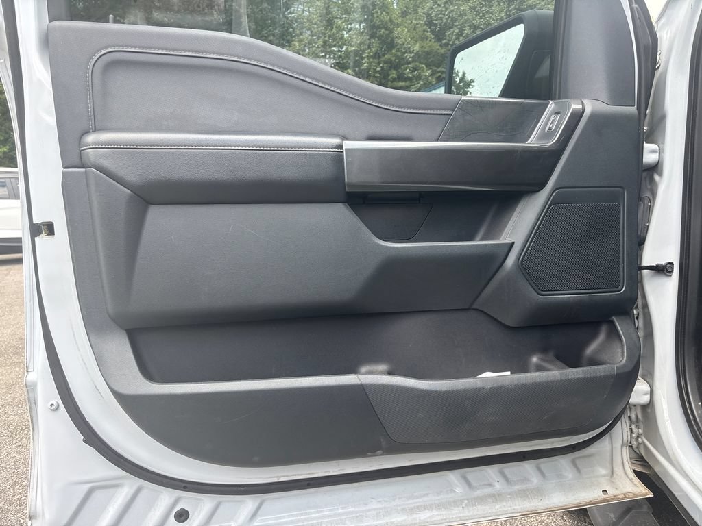 Used 2021 Ford F150 XLT w/ Equipment Group 302A High AWD/4WD image 17