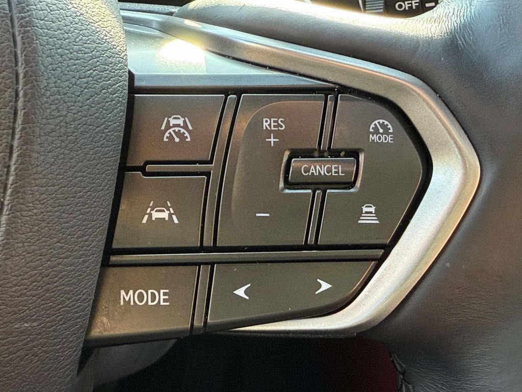 Used 2025 Lexus NX 350 AWD w/ Cold Area Package image 21