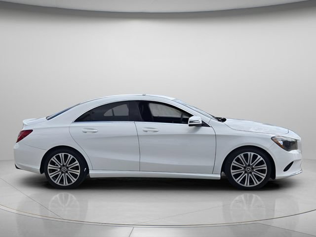 Used 2018 Mercedes-Benz CLA 250 image 7