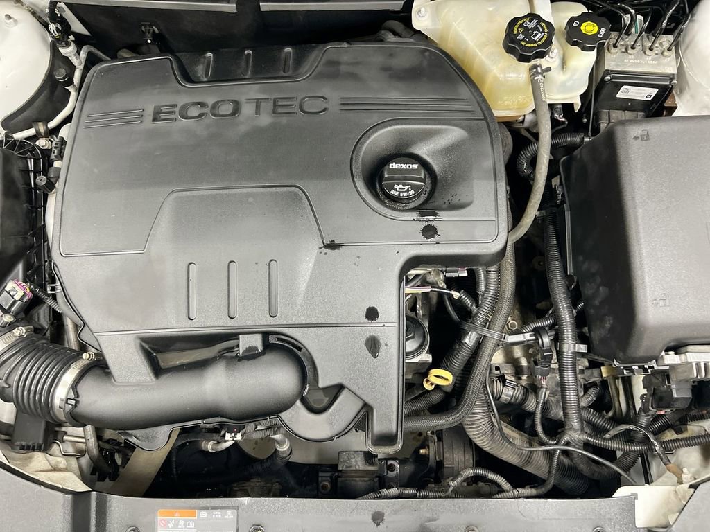 Used 2012 Chevrolet Malibu LT w/ Power Package image 23