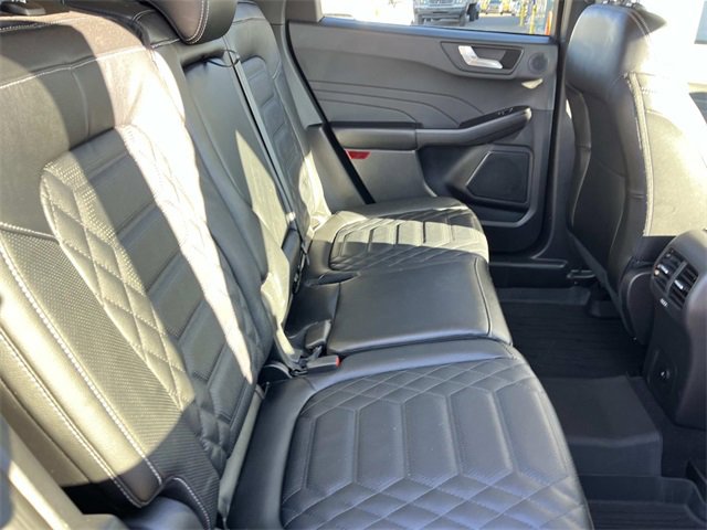 Used 2023 Ford Escape Platinum w/ Premium Technology Package image 23
